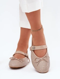 Balerinky  model 214113 Step in style