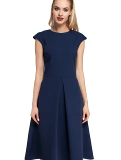 Denní šaty model 85019 Moe