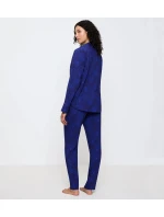 Boyfriend Fit PW 03 - BLUE - TRIUMPH BLUE - TRIUMPH