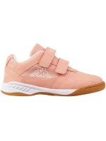 Dětské kopačky K Jr 260509K 7410 - Kappa Dětské kopačky K Jr 260509K 7410 - Kappa
