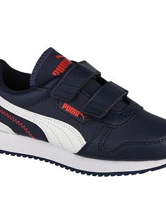 Boty Puma R78 SL V PS Jr 374429 03