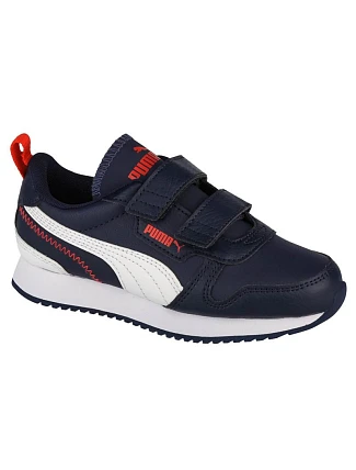Boty Puma R78 SL V PS Jr 374429 03 Boty Puma R78 SL V PS Jr 374429 03