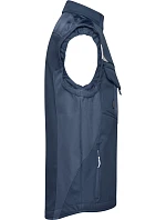 Daiber JN 845 Pracovní vesta - Strong 02.0845 navy/navy