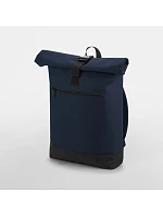 BagBase BG 855 Batoh "Roll-Top" 52.0855 french navy