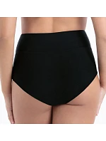 Style Marcella Bottom kalhotky 8760-0 black - RosaFaia Style Marcella Bottom kalhotky 8760-0 black - RosaFaia