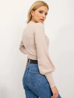 Halenka RV BZ 5223.15 béžová