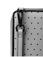 Peněženka VUCH Nikolett Grey