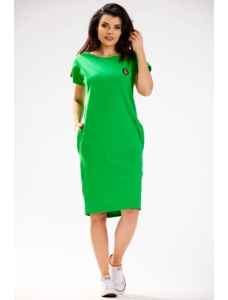 Denní šaty model 181252 Infinite You