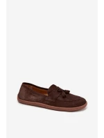 Mokasiny model 218922 Step in style