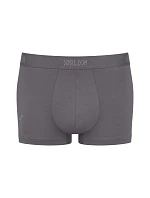 Pánské boxerky SLG Base Trunk C2P - UNKNOWN - šedá-tyrkys V001 - SLOGGI