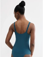 sloggi ZERO Feel 2.0 THE UP Bra Shirt - Smoky Blue - SLOGGI Smoky Blue - SLOGGI sloggi ZERO Feel 2.0 THE UP Bra Shirt - Smoky Blue - SLOGGI Smoky Blue - SLOGGI
