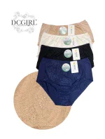 DC Girl kalhotky 26262 A'12 XL-3XL