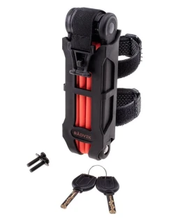 Spona Fjordane proti krádeži