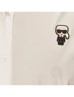 Karl Lagerfeld M Tričko 605911534600 pánské Karl Lagerfeld M Tričko 605911534600 pánské