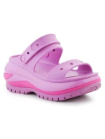 Žabky Crocs Mega Crush Sandal 207989-6WQ