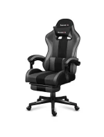 Herní židle Huzaro Force 4.7 Grey Mesh Herní židle Huzaro Force 4.7 Grey Mesh