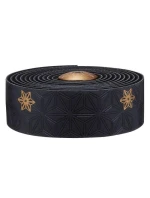 SUPACAZ SUPER STICKY GALAXY wrap černo-zlatý