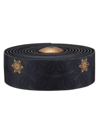 SUPACAZ SUPER STICKY GALAXY wrap černo-zlatý