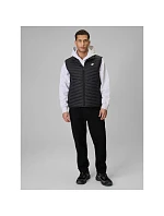 Pánské tričko bez rukávů se syntetickou výplní 4F 4FWSS26TVJAM345-20S