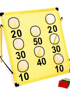 DOVEDNOSTNÍ HRA NO10 VTGT-N100B12