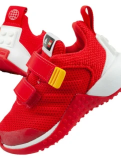 Boty adidas Lego Jr GW8093