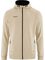 Craft Corporate ADV Unify Hoodie Jacket M Pánská bunda s kapucí 81.9132 hay