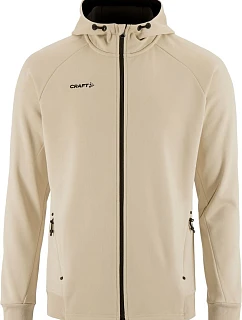 Craft Corporate ADV Unify Hoodie Jacket M Pánská bunda s kapucí 81.9132 hay