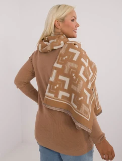 Šála AT SZ 23158.32 velbloudí