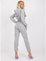 Sada EM KMPL 378.04 šedá