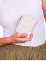 Dámská peněženka Vuch Azra Creme