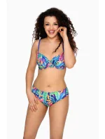 BRAZILIANS SF 144/5 ETNIC BLUE BRAZILIANS SF 144/5 ETNIC BLUE