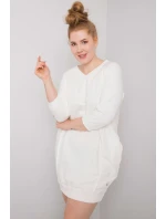 Denní šaty model 160077 Relevance Denní šaty model 160077 Relevance