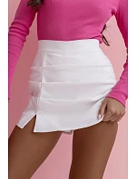 Kraťasy s sukňovou dolní částí model 225793 LaBalancia
