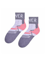 Dámské ponožky Steven art.026 Sport