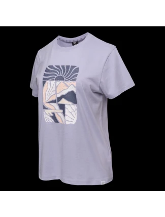 Dámské tričko s krátkým rukávem LADY GLADYS Dámské tričko s krátkým rukávem LADY GLADYS