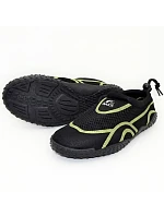 BOTY DO VODY MAN BLACK/GREEN XQMAX R.44