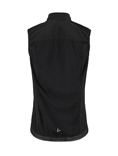 Pánská vesta ENDUR LIGHT WIND VEST M
