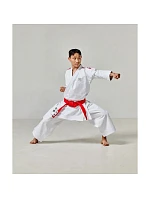 Extera Kata WKF karate kimono RED | MOOTO Extera Kata WKF karate kimono RED | MOOTO
