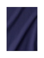 Dámské tréninkové tričko Casall Essential Tee, fialové Dámské tréninkové tričko Casall Essential Tee, fialové