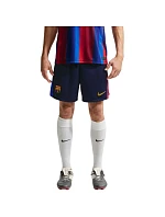 Pánské šortky Nike FC Barcelona 2026/27 Stadium Home, tmavě modré, II1947 498