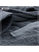 The One Towelling Organic Bathrobe Župan z bio bavlny 48.1084 navy The One Towelling Organic Bathrobe Župan z bio bavlny 48.1084 navy