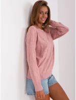 Přepínač AT SW 2231A.99P světle růžová