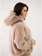 Halenka CS BL BT1029.97P světle béžová