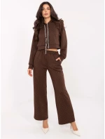 IT KMPL set 21719.86 hnědá