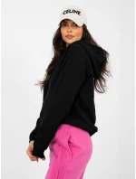 Mikina NS BL NS2565.00 černá