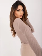 Halenka RV BZ 9112.48P tmavě lila