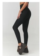 Dlouhé legíny model 220767 Makadamia