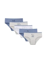 Kalhotky Donella 5071PB51 A'2 teenager