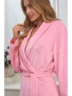 Župan L&L 2620 dlouhý M-2XL