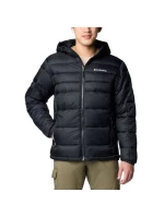 Columbia Buck Butte II Insulated Hooded Jacket M 2086882010 pánské